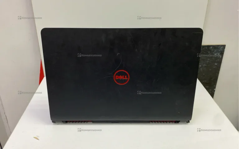 Ноутбук  Dell Inspiron 7559