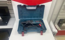 Перфоратор Bosch сетевой