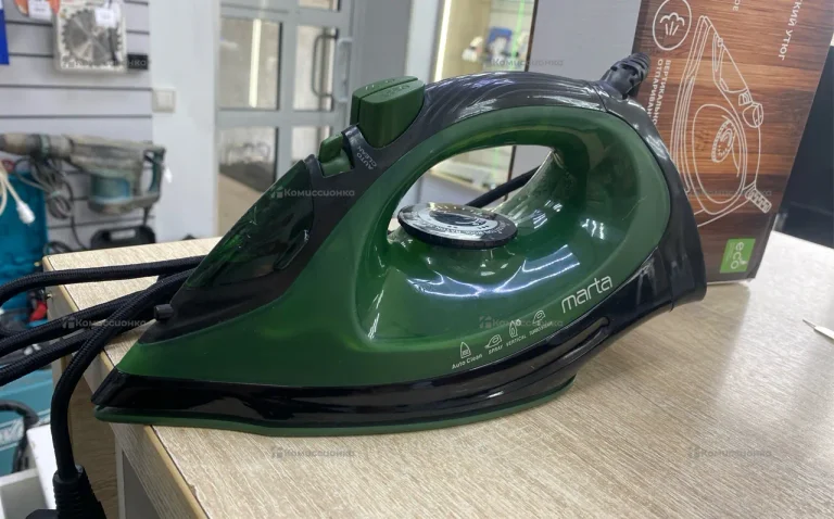 Утюг marta MT-IR1155A