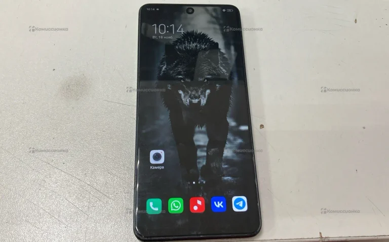 Tecno Camon 19 6/128 ГБ