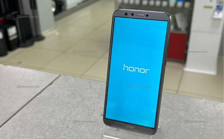 Honor 9 lite 3/32gb