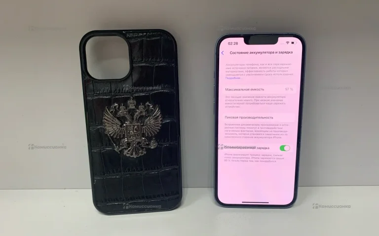 Apple iPhone 14 6/128 ГБ