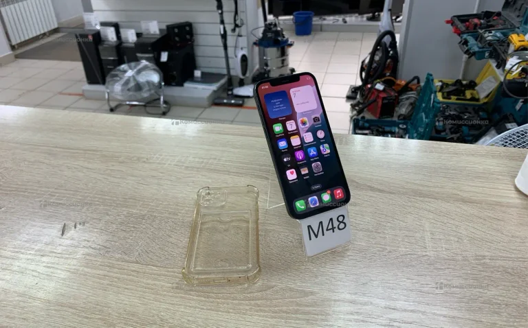 Apple iPhone 12 4/64 ГБ
