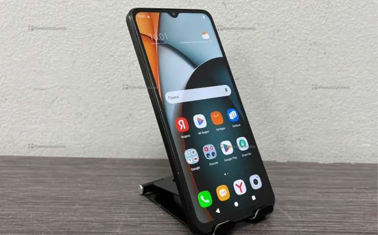 Xiaomi redmi a3x 4/128