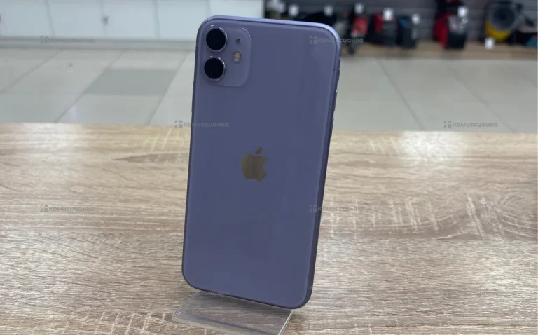 Apple iPhone 11 128Gb