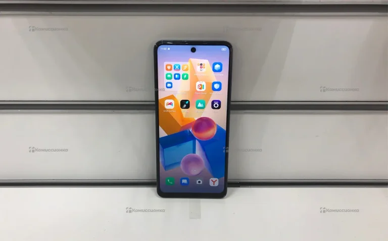 Infinix HOT 40 8/256Gb