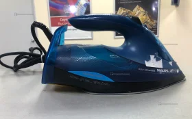 Купить Ютюг синий Philips б/у , в Самара Цена:4990рублей