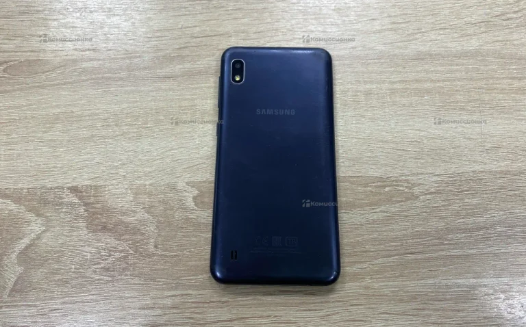 Samsung Galaxy A10 2/32 ГБ
