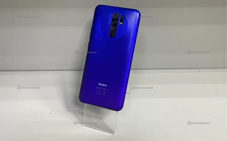 Xiaomi Redmi 9 3/32 ГБ