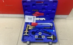 Купить Пресс для аксиальных фитингов ZOII б/у , в Москва и область Цена:10900рублей