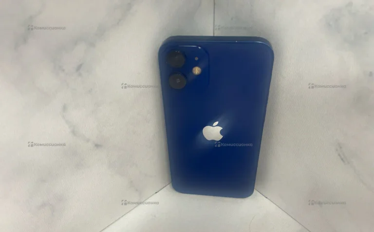 Apple iPhone 12 mini 4/128 ГБ