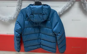 Купить Куртка DOWN HOODIE S б/у , в Москва и область Цена:8900рублей
