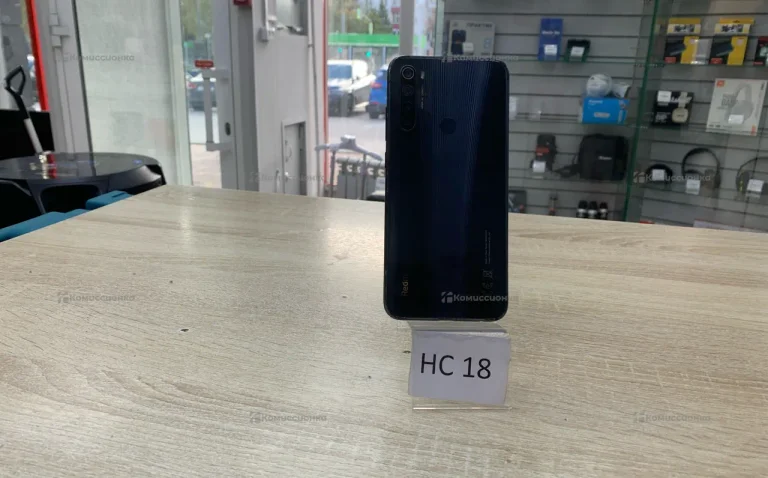 Tecno Spark 8T 4/64 ГБ