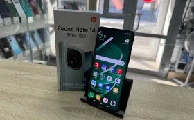 Xiaomi Redmi Note 14 Pro+ 5G 8/256 ГБ