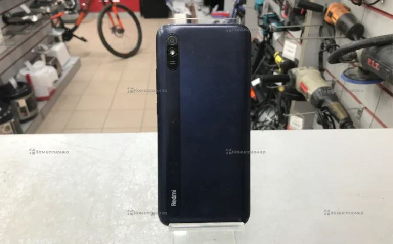 Xiaomi Redmi 9A 2/32 GB