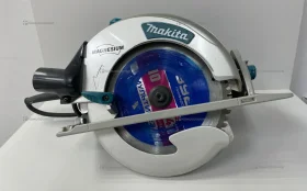 Дисковая пила makita 5008MG