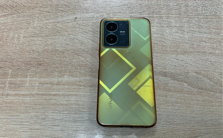 Vivo Y22 4/64Gb