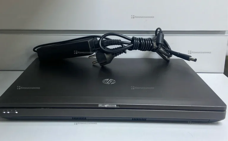 Ноутбук  HP Probook6460B