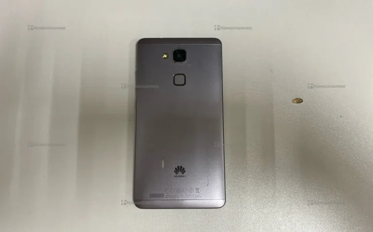 Huawei mt7-l09