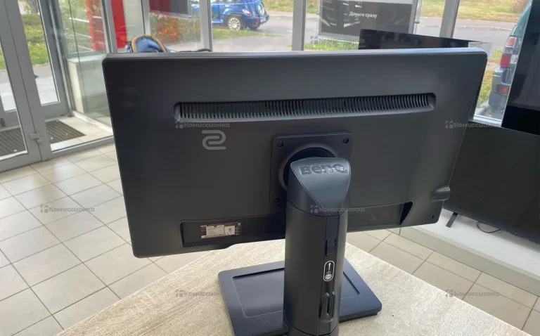 Монитор BenQ XL-2411-B