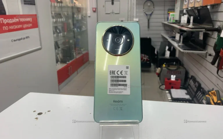 Xiaomi Redmi A3x 64Gb