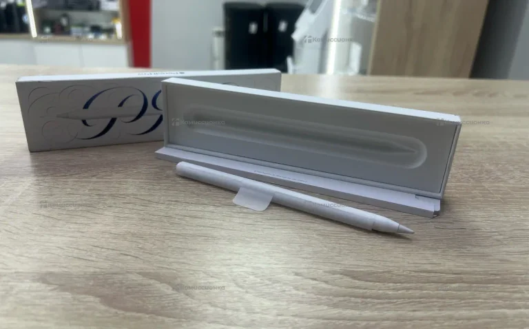 Apple Pencil pro