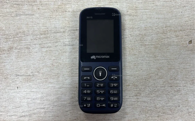Micromax X101