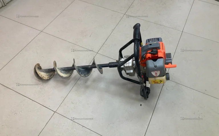 Мотобур MTB80