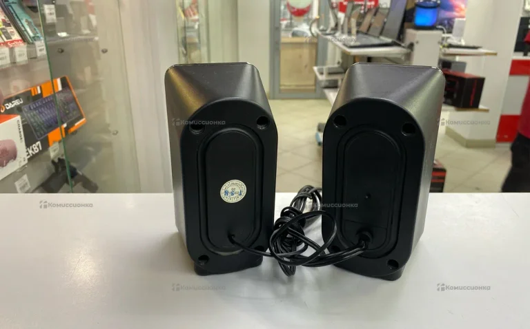 Колонки Stentor