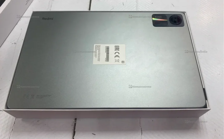 Планшет Xiaomi Redmi Pad SE 8/256 ГБ