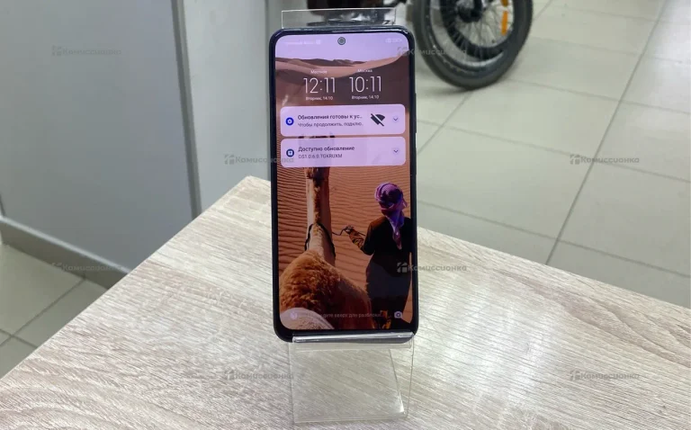 Xiaomi Redmi Note 11 4/128 ГБ