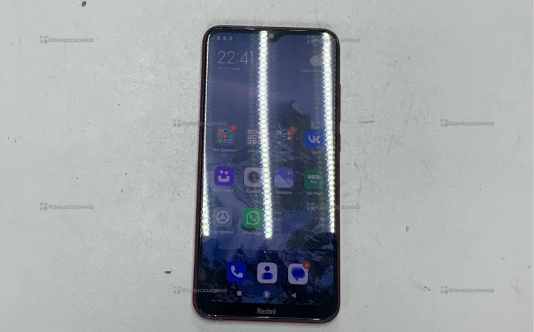 Xiaomi Redmi 8 3/32GB