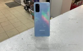 Купить Samsung Galaxy S20 8/128 ГБ б/у , в Санкт-Петербург Цена:14900рублей
