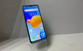 Itel A60s 4/128 ГБ