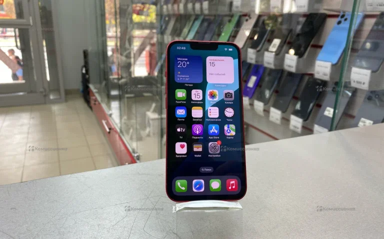 Apple iPhone 13 128Gb