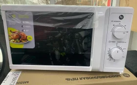Купить Микроволновая печь HI M020W05 б/у , в Тольятти Цена:3990рублей