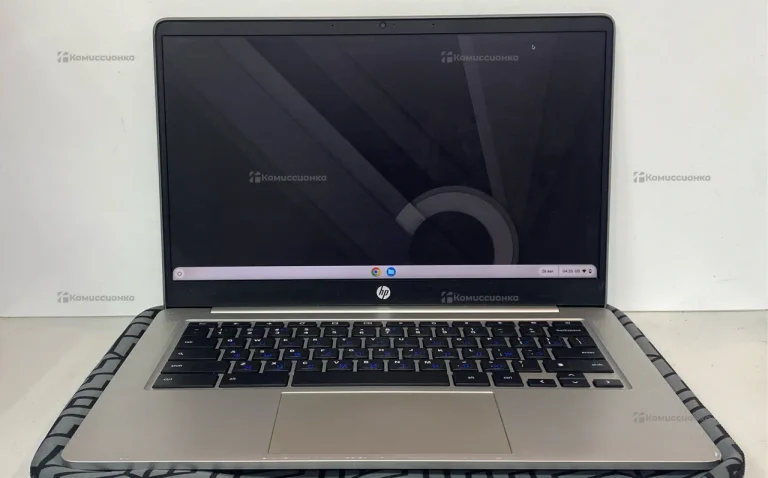 Ноутбук  Chromebook 14a