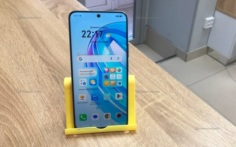 Honor X8a 6/128 ГБ