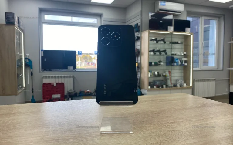 Realme C61 6/128 ГБ