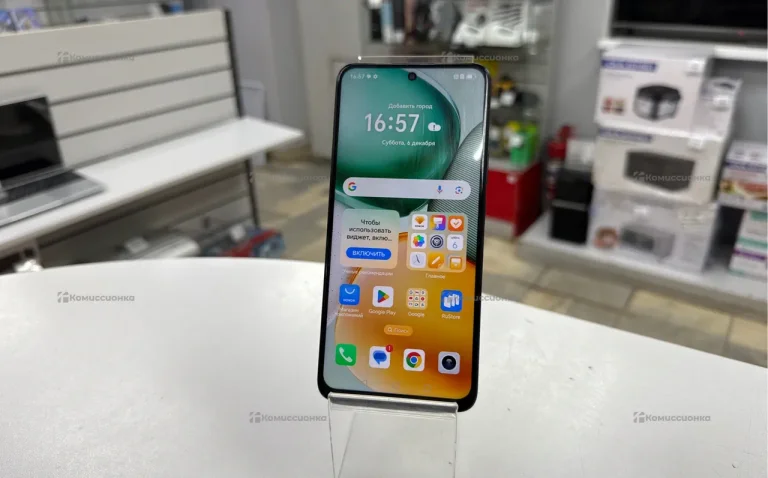 Honor X7c 8/256 ГБ