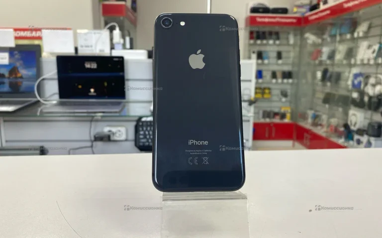 Apple iPhone 8 256Gb