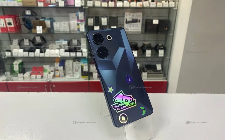 Tecno Camon 20 pro 8/256