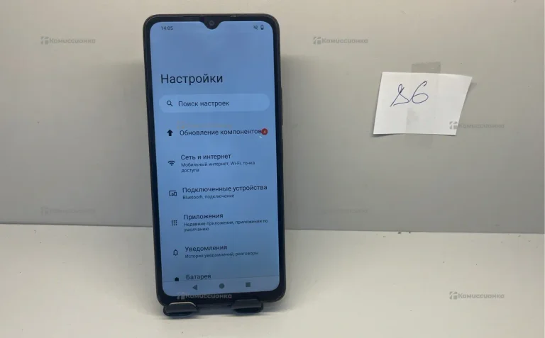 Xiaomi Redmi A3x 3/64ГБ