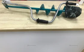 Бур для зимней рыбалки