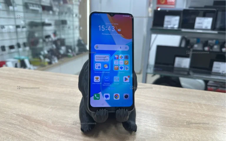 Honor X6 4/64 ГБ