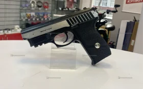 Купить Пневматический пистолет Panther 801 б/у , в Курган Цена:5490рублей