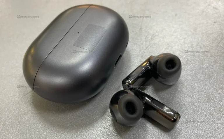 Наушники Huawei Freebuds Pro 3