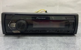 Автомагнитола  Pioneer MVH-S120UBG