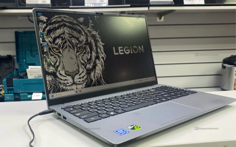 Ноутбук N95 Gtx1060