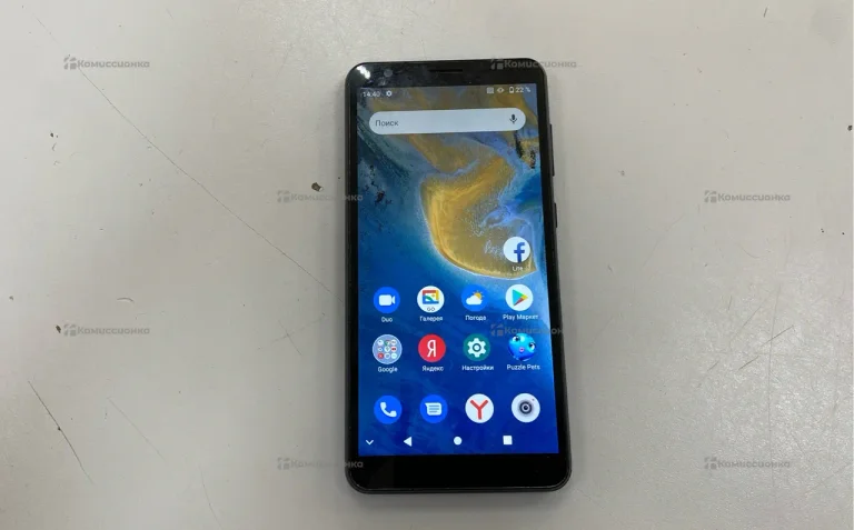 Zte Blade A31 2/32Gb
